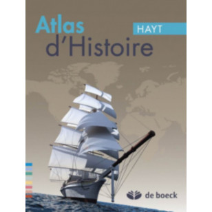 Atlas d’histoire