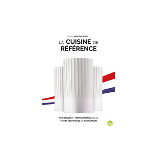 La cuisine de référence
